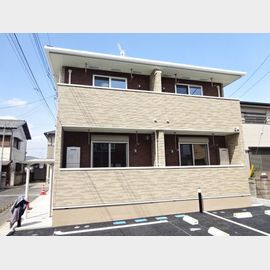 ガーナ 2階 築7年3ヶ月の賃貸物件