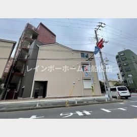 ベイホーム市川の賃貸物件