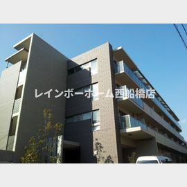 津田沼駅より徒歩13分 2階 築15年3ヶ月の賃貸物件