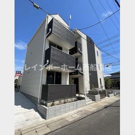 勝田台駅より徒歩9分 3階 築3年1ヶ月の賃貸物件