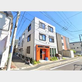 ＴＡＩＴＯＫＵビルの賃貸物件