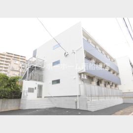 アビリティ弐番館の賃貸物件
