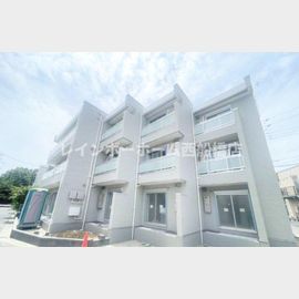 新鎌ケ谷駅より徒歩9分 新築 3階建の賃貸物件