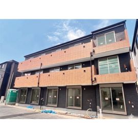 船橋駅より徒歩13分 3階 新築の賃貸物件
