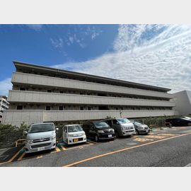 原木中山駅より徒歩9分 1階 築14年11ヶ月の賃貸物件