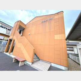 おゆみ野駅より徒歩4分 1階 築18年9ヶ月の賃貸物件
