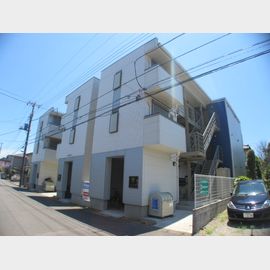 南流山駅より徒歩12分 2階 築18年の賃貸物件