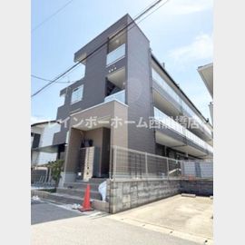 リブリ・津田沼IIIの賃貸物件