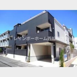 サンライト新浦安の賃貸物件