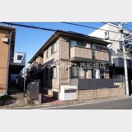 サンモールの賃貸物件