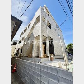 ルナモンド八千代台の賃貸物件