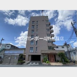 浦安駅より徒歩14分 築20年3ヶ月 8階建の賃貸物件
