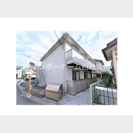 新八柱駅より徒歩10分 2階 築13年3ヶ月の賃貸物件