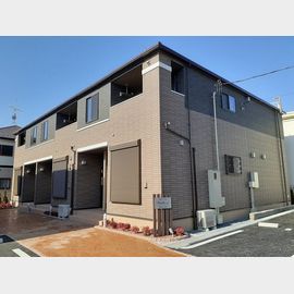 ファミールAの賃貸物件