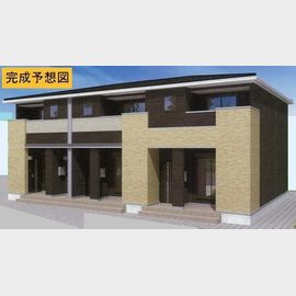 新柏駅より徒歩8分 1階 新築の賃貸物件