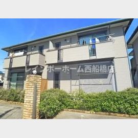 幕張駅より徒歩9分 1階 築22年5ヶ月の賃貸物件