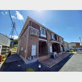 千葉駅よりバス12分 1階 築13年5ヶ月の賃貸物件