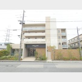 舞浜駅より徒歩22分 1階 築7年8ヶ月の賃貸物件