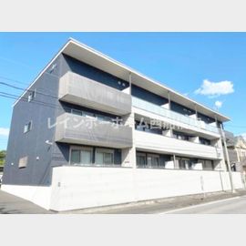 検見川駅より徒歩10分 2階 築8年5ヶ月の賃貸物件