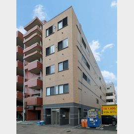 コスタシティ平井 3階 築18年10ヶ月の賃貸物件