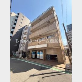 グランデュール本郷 5階 築27年2ヶ月の賃貸物件