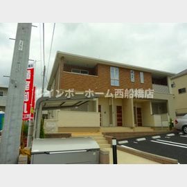 プリュムの賃貸物件