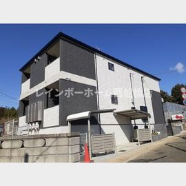 船橋法典駅より徒歩15分 2階 築3年4ヶ月の賃貸物件