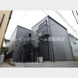 プレジール三山の賃貸物件