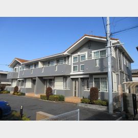 津田沼駅よりバス25分 2階 築14年10ヶ月の賃貸物件
