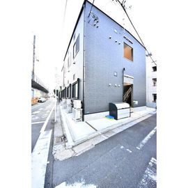 ハーモニーテラス北小岩の賃貸物件