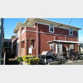 千葉寺駅より徒歩11分 2階 築16年5ヶ月の賃貸物件