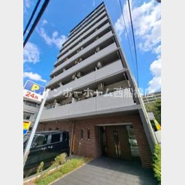 ＲＥＳＩＤＩＡ船橋４ 2階 築17年8ヶ月の賃貸物件