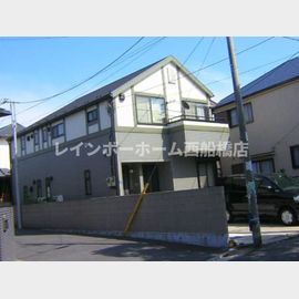 イーストエムズの賃貸物件