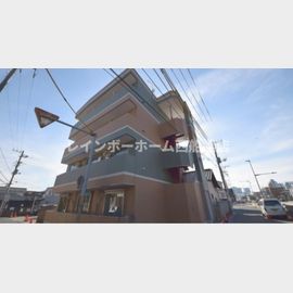 幕張駅より徒歩4分 4階 築10年の賃貸物件