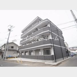 新松戸駅より徒歩10分 1階 築10年3ヶ月の賃貸物件