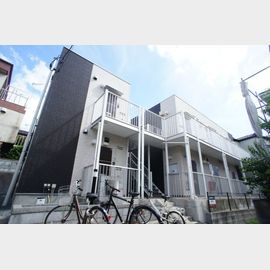 薬園台駅より徒歩5分 2階 築12年7ヶ月の賃貸物件