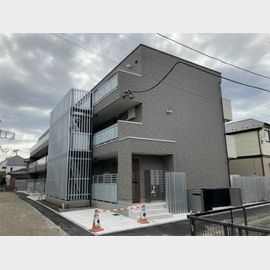 幕張駅より徒歩5分 1階 築3年4ヶ月の賃貸物件