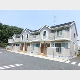 前原駅より徒歩17分 1階 築21年4ヶ月の賃貸物件