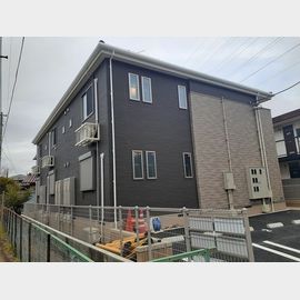 豊四季駅より徒歩21分 1階 築2年4ヶ月の賃貸物件