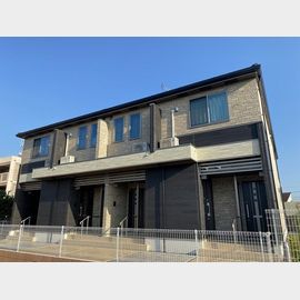 豊四季駅より徒歩16分 1階 築3年の賃貸物件