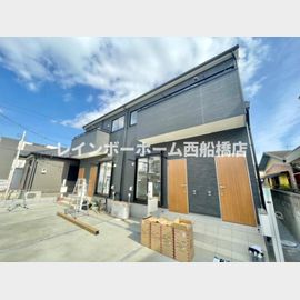 ベラカーサの賃貸物件