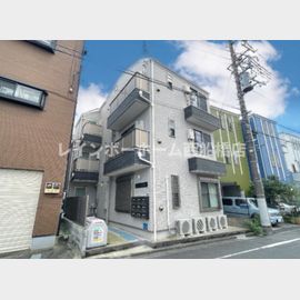 建物画像