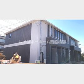 ルミナスソラーレ〜LuminousSolare〜 2階 築4年3ヶ月の賃貸物件