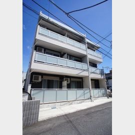 船橋駅より徒歩5分 1階 築9年2ヶ月の賃貸物件