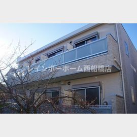 リブリネオステージ 1階 築10年6ヶ月の賃貸物件