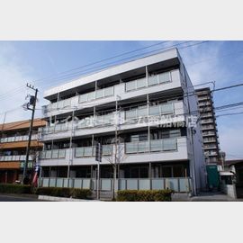 リブリ—Ｏｋｕｂｏ 2階 築12年4ヶ月の賃貸物件