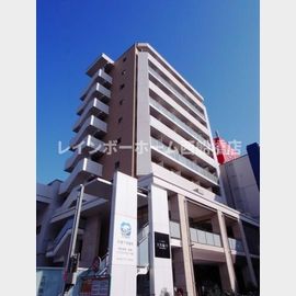 ヴォーナ・ヴィータ行徳駅前 10階 築14年3ヶ月の賃貸物件