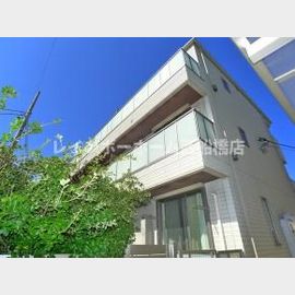 ジェルベーラ 1階 築7年9ヶ月の賃貸物件