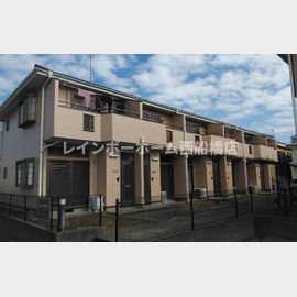 リョーセイ８７—２の賃貸物件