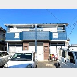 逆井駅より徒歩27分 築34年 3階建の賃貸物件